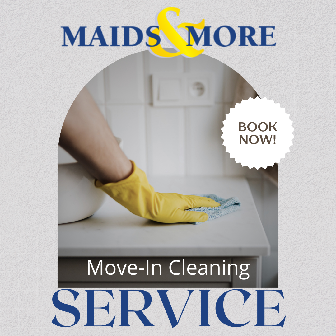 move in cleaning services omaha