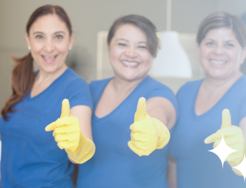 Move-In and Move-Out Cleaning Services in Omaha: Maids & More 